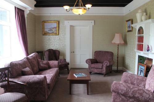 Hostal Riversdale Farm Guest House And Leisure Centre