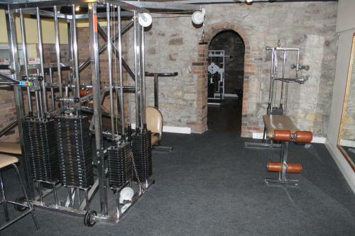 Hostal Riversdale Farm Guest House And Leisure Centre