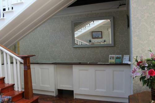 Hostal Riversdale Farm Guest House And Leisure Centre