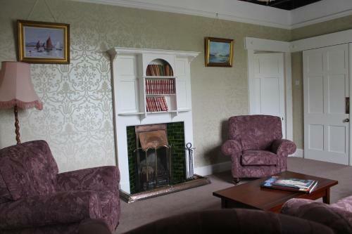 Hostal Riversdale Farm Guest House And Leisure Centre