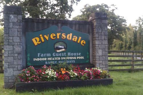 Hostal Riversdale Farm Guest House And Leisure Centre