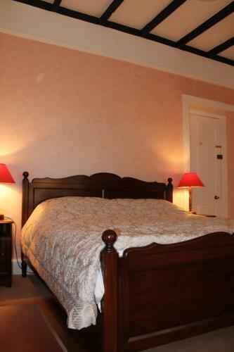 Hostal Riversdale Farm Guest House And Leisure Centre