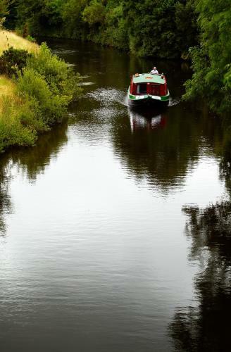 Hostal Riversdale Farm Guest House And Leisure Centre