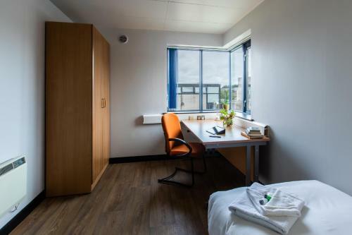 Maynooth Campus Apartments