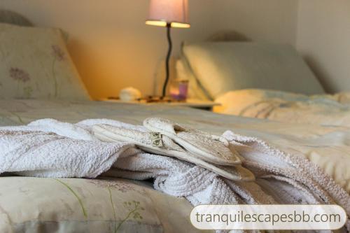 Radharc Na Cruaiche B&B