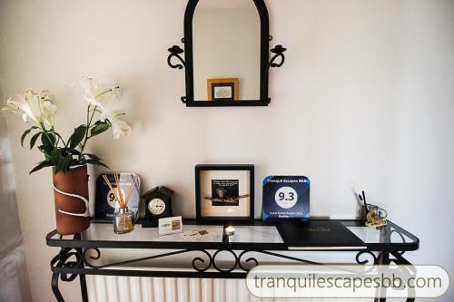 Radharc Na Cruaiche B&B