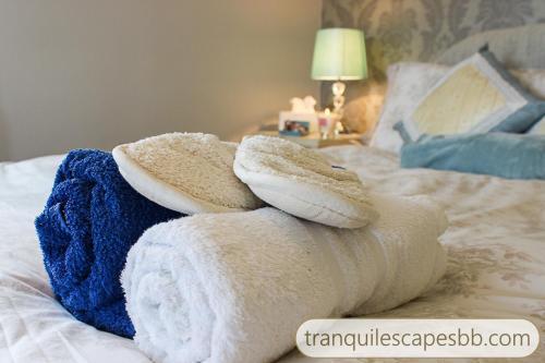 Radharc Na Cruaiche B&B