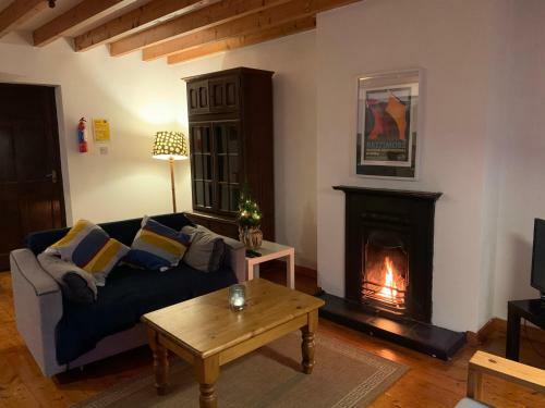 Apartamentos Killeena House