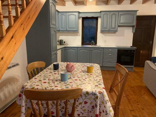 Apartamentos Killeena House