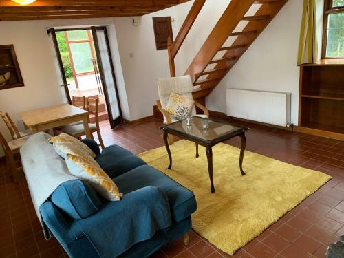 Apartamentos Killeena House