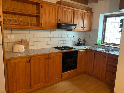 Apartamentos Killeena House