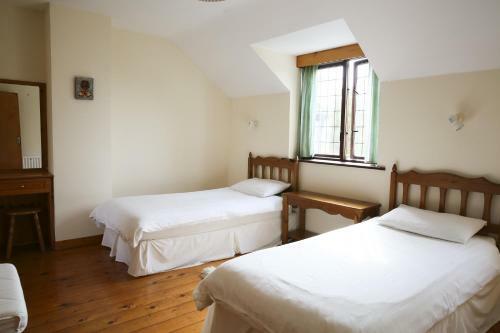 Apartamentos Killeena House