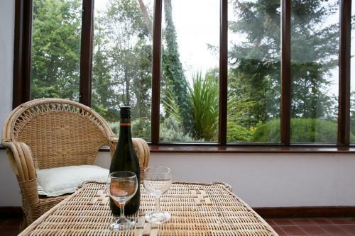 Apartamentos Killeena House