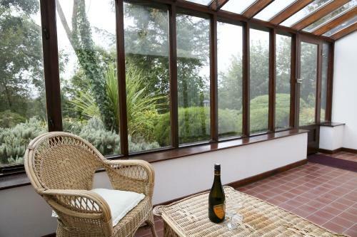 Apartamentos Killeena House