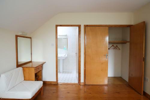 Apartamentos Killeena House