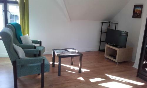 Apartamentos Killeena House