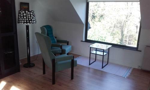 Apartamentos Killeena House