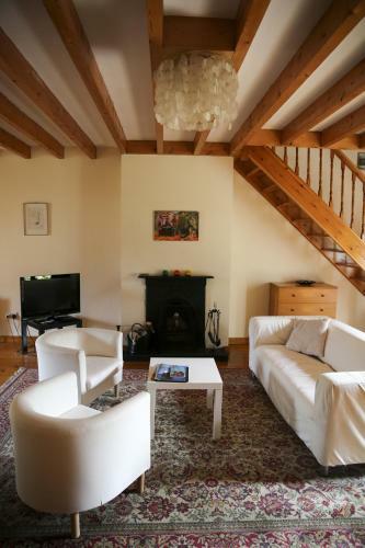 Apartamentos Killeena House
