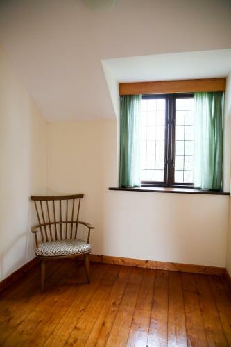 Apartamentos Killeena House