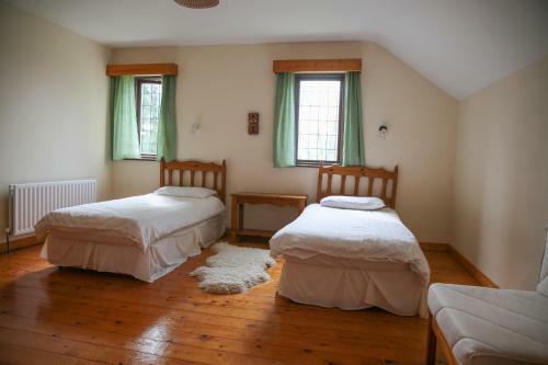 Apartamentos Killeena House