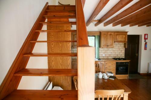 Apartamentos Killeena House