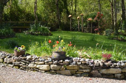 Bed & Breakfast Lissyclearig Thatched Cottage