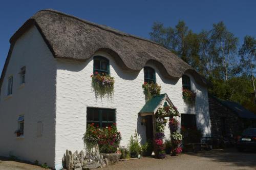 Bed & Breakfast Lissyclearig Thatched Cottage