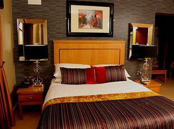 Errigal Country House Hotel