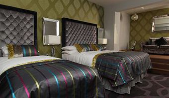Errigal Country House Hotel