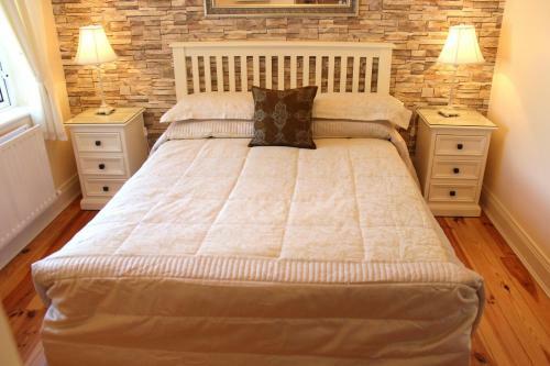 Bed & Breakfast The Cove Lodge