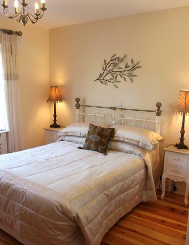 Bed & Breakfast The Cove Lodge
