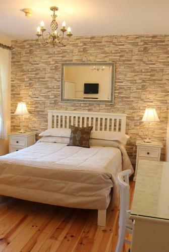 Bed & Breakfast The Cove Lodge
