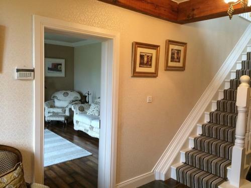 Bed & Breakfast The Cove Lodge