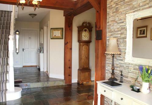 Bed & Breakfast The Cove Lodge