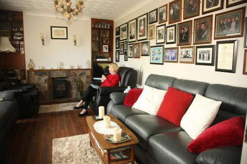 Torine House B&B