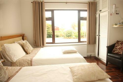 Torine House B&B