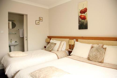 Torine House B&B