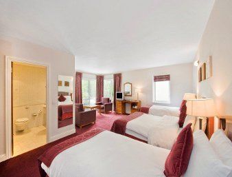 Wilton Hotel Bray