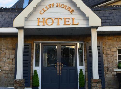 The Cliff House Hotel