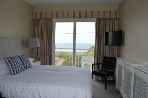 The Cliff House Hotel