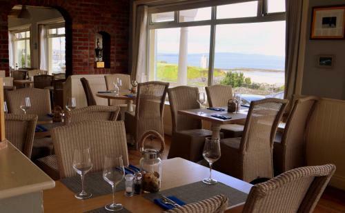 The Cliff House Hotel