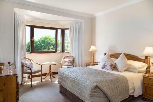Hotel Kathleens Country House