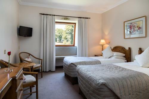 Hotel Kathleens Country House