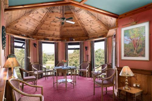 Hotel Kathleens Country House