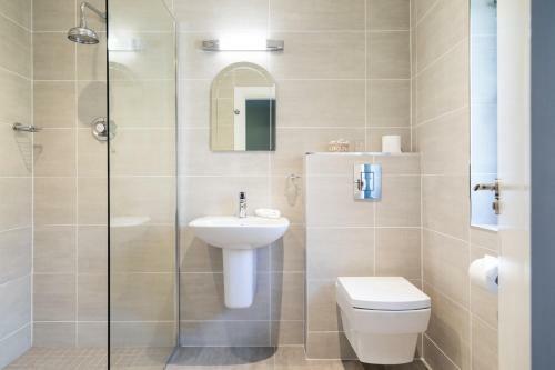 Hotel Kathleens Country House