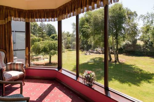 Hotel Kathleens Country House