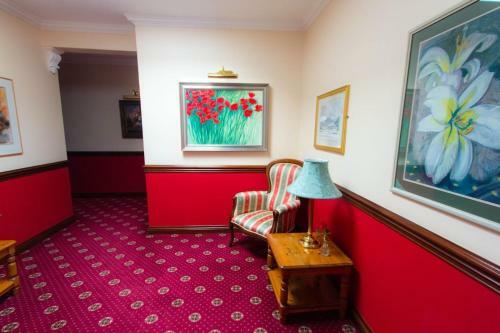 Hotel Kathleens Country House