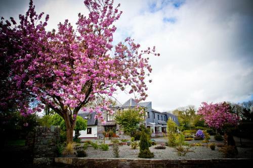 Hotel Kathleens Country House