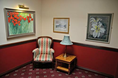 Hotel Kathleens Country House