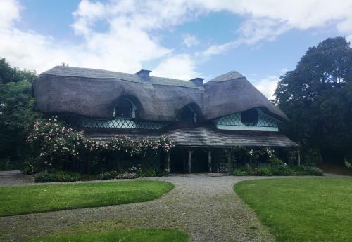 Park South Bed & Breakfast